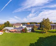 Haus Chiemgau Kolping-Familienhotel