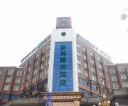 Green Tree Inn Haiyang Road Tiancheng Business Hotel