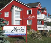 Maarberg Resort Ferienwohnungen