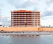 Hampton Inn Daytona Beach-Beachfront FL