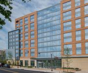 Residence Inn Arlington Ballston