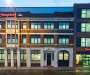 Hampton by Hilton Birmingham City North