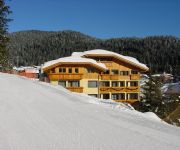 Dolomiti Hotel Cozzio