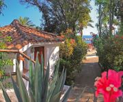 Dune Arbatax Park Resort