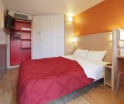 Première Classe TOULOUSE SUD - Portet