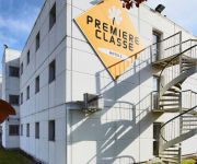 Première Classe BORDEAUX NORD - Le Lac