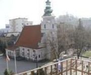 Apartament Gdynia Kamienica Gdynska