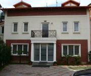 Hotel Vila 60