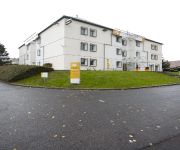 Premiere Classe CERGY SAINT CHRISTOPHE