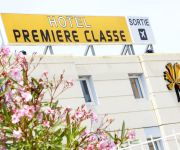 Première Classe MONTPELLIER EST - Parc Expositions - Aéroport