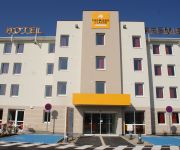 Première Classe MONT DE MARSAN - St Avit