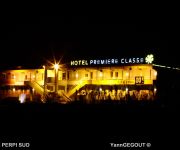 Première Classe PERPIGNAN SUD