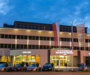 Best Western Plus Business Faltom Hotel Gdynia