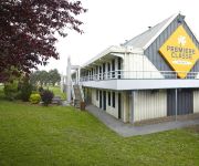 Première Classe BRIVE LA GAILLARDE OUEST Ouest