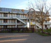 Première Classe NANCY EST - Essey Essey