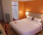 Première Classe METZ NORD - Talange