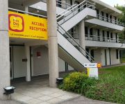 P'tit Dej-Hotel Rouen Sud - Oissel