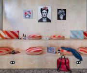 Campanile AMIENS CENTRE - Gare Gare