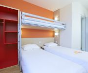 Première Classe SENS NORD - Saint Clément Saint Clément