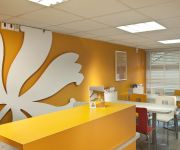 Première Classe LYON OUEST - Tassin