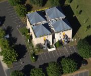 Première Classe NIORT EST - Chauray