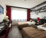 Bastion Hotel Amsterdam Airport