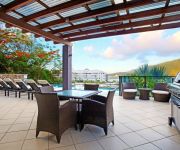 at Waterfront Whitsunday Retreat