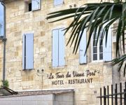 La Tour du Vieux Port