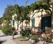 Hotel Villaggio Capo Alaua