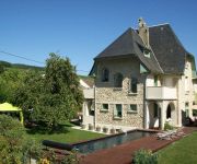 Suite de Charme L'Arbanne