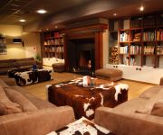 Art & Wellness Hotel Huis ten Wolde