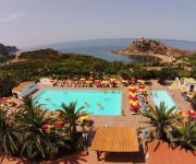 Torre del Porticciolo Campeggio Villaggio