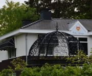 Hotel-Garni Villa Arrisja