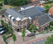 Logement de Reiziger