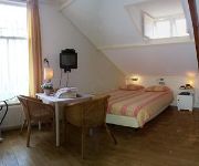 Zoom-Oord Hotel-Pension