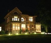 Hotel Resort Landgoed Westerlee