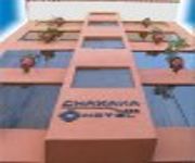 Chakana Hostel
