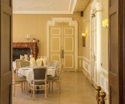 Hôtel Club Vacanciel La Ferté-Imbault