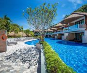 Tup Kaek Sunset Beach Resort