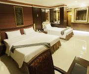 Fairtex Sports Club and Hotel