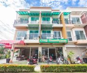 Cozy Guesthouse Phuket