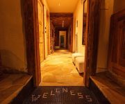 Hotel Au Coeur Des Neiges