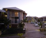 Southern Cross Atrium Apartments