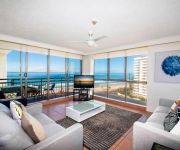 Seacrest Beachfront Holiday Apartments