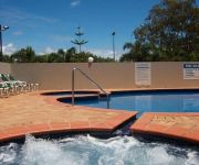 Anacapri Holiday Resort Apartments