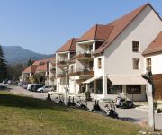 Le Domaine du Golf Résidence hôtelière