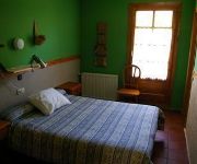 Hotel Rural Usón