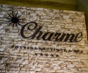 Charme Pousada Boutique & Spa