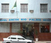 Arcos Rio Palace Hotel