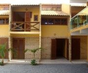 Pousada Paraiso Das Praias